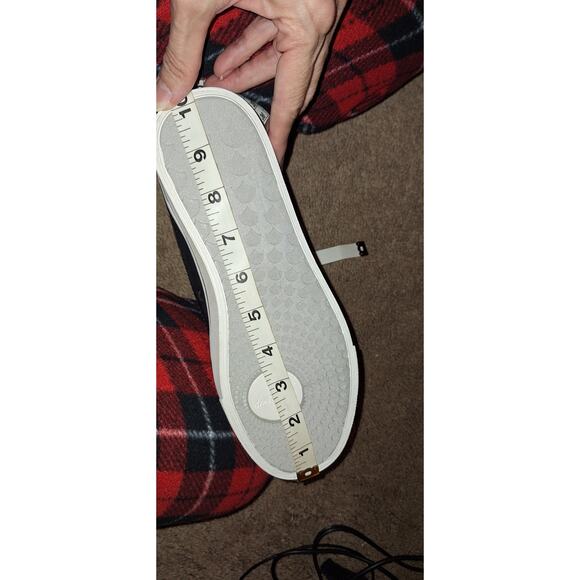 NWT/ PASTRY / HIGH TOP TENNIS SHOES / MEN'S SIZE : 8 / BLACK AND WHITE/unisex - Picture 9 of 12